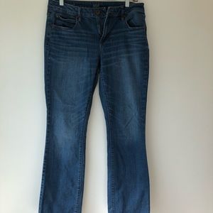 Ana bootcut jeans